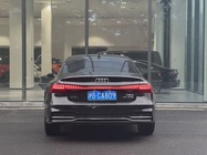 Audi A7 2024