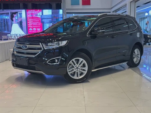 Ford Edge 2019