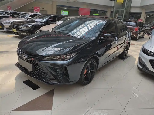Chery Arrizo 5 2023
