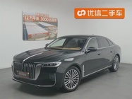 Hongqi H9 2023