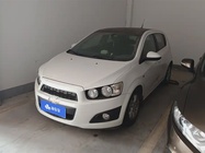 Chevrolet Aveo 2012