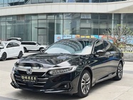 Honda Accord 2022