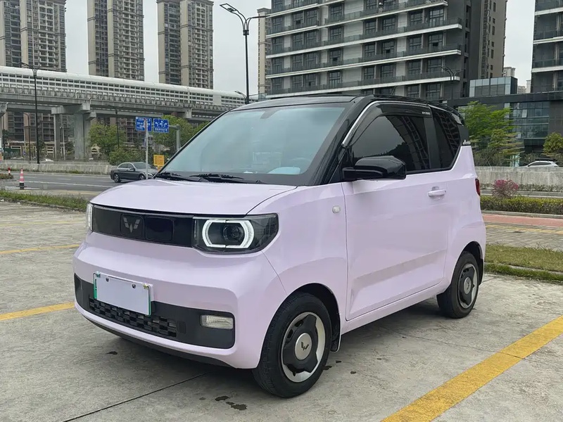 Wuling Mini