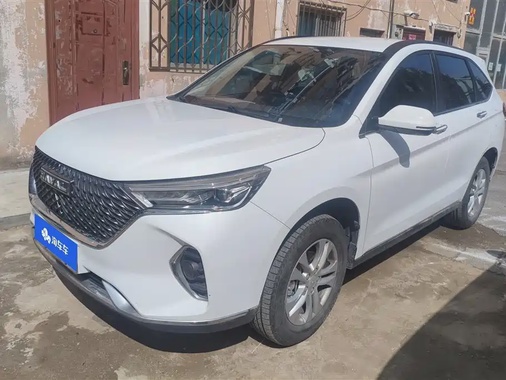 Haval M6 2024