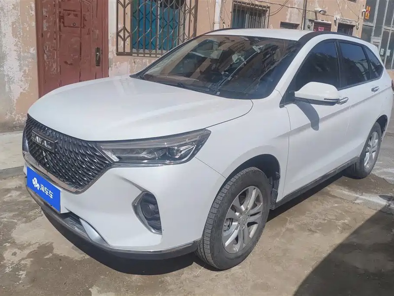 Haval M6