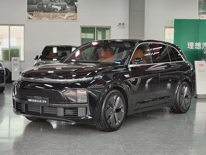 Li Auto L7
