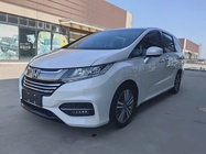 Honda Odyssey 2019