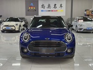 MINI Clubman 2020