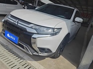 Mitsubishi Outlander 2021