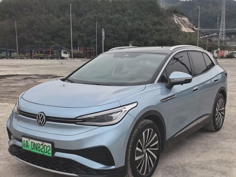 Volkswagen ID.4