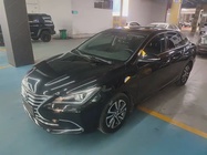 Changan Eado 2018