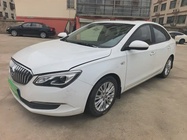 Buick Excelle 2016
