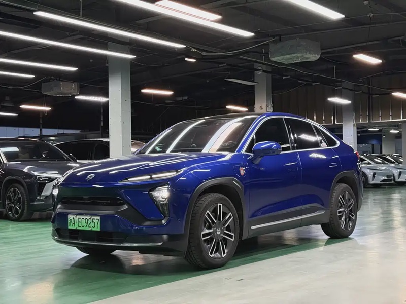 NIO EC6