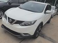 Nissan Qashqai 2019