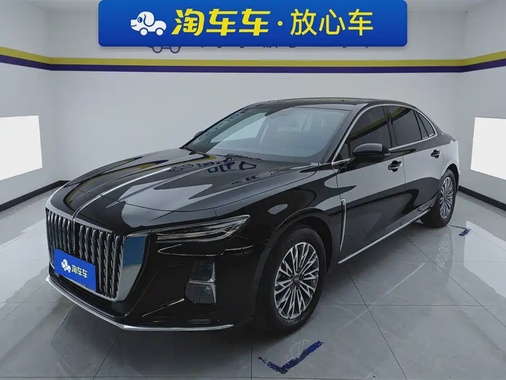 Hongqi H5 2024