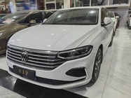 Volkswagen Lavida 2023