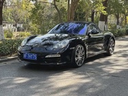 Porsche Boxster 2010