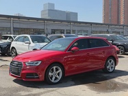 Audi A3 2019