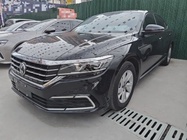 Volkswagen Passat 2023