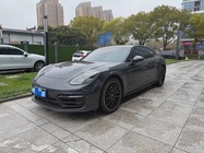 Porsche Panamera 2022