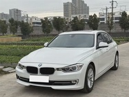 BMW 3 Series 2015