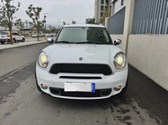 MINI Countryman 2011