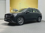 Mercedes-Benz GLE-Class 2025