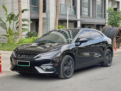 BYD L 2024