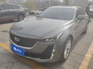 Cadillac CT5 2022