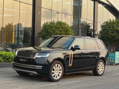 Land Rover Range Rover 2025