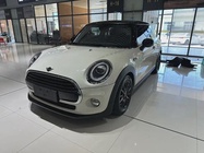 MINI Other 2019