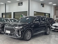 Jetour X70 PLUS 2023