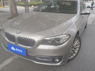 BMW 5 Series 2014