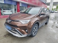 Toyota RAV4 2017