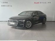 Audi A6 2020