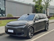 Li Auto L9 2023