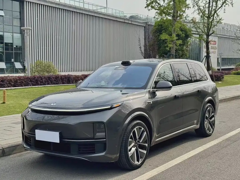 Li Auto L9