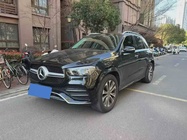 Mercedes-Benz GLE-Class 2023