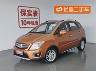 Changan CX20 2017
