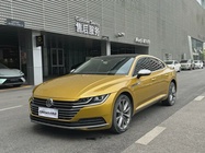 Volkswagen CC 2019