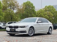 BMW 5 Series 2019
