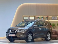 Nissan X-Trail 2019