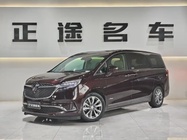 Buick GL8 2020