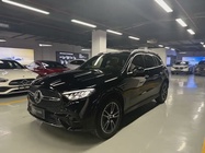 Mercedes-Benz GLC-Class 2025