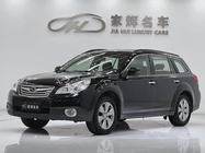 Subaru Outback 2012