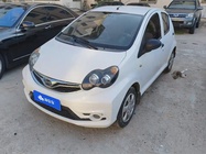 BYD F0 2018