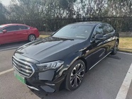 Mercedes-Benz E-Class 2024