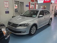 Volkswagen Lavida 2013