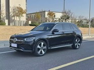 Mercedes-Benz GLC-Class 2022