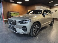 Volvo XC60 2025